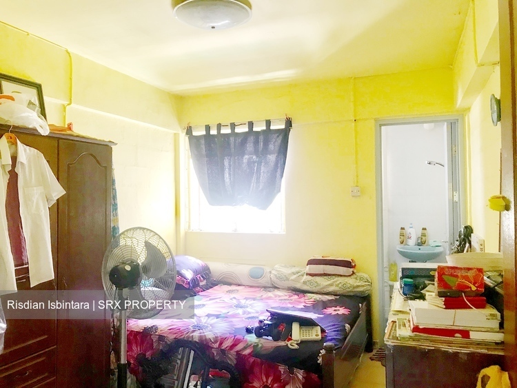 Blk 123 Bedok North Street 2 (Bedok), HDB 3 Rooms #197071892